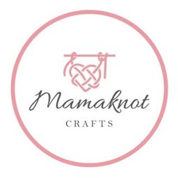 Mama Knot logo