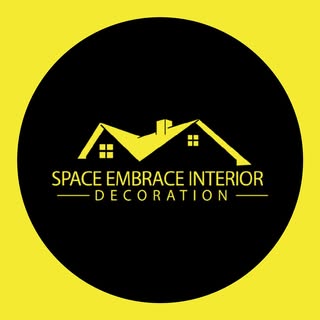 Space Embrace Interiors logo