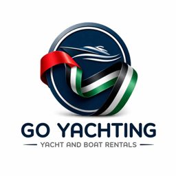 Go Yachting logo