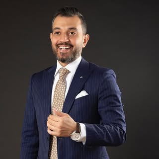 Dr Ahmad Almachhour logo