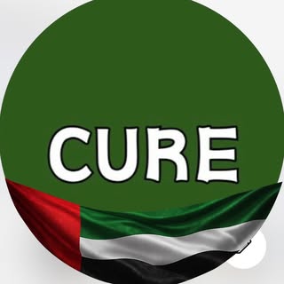 Cure Cafe logo