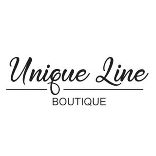 Unique Line logo