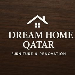 Dream Home Qatar logo