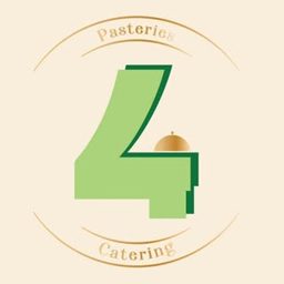 4 Arabic Cuisine logo