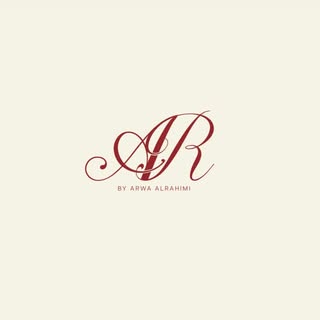 Arwa Alrahimi logo
