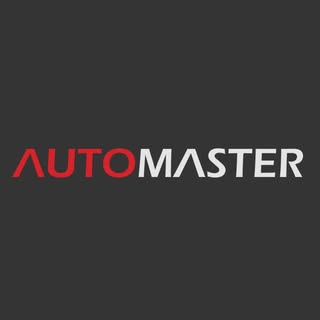Auto Master logo