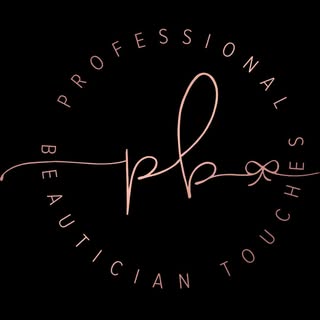 Beautician Touches logo