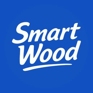 SmartWood logo