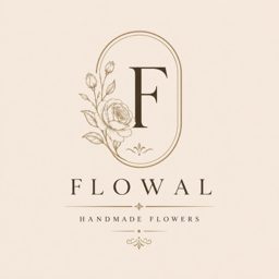 Flowal logo