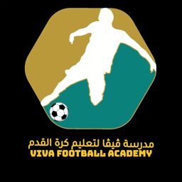 ViVA Football Academy logo