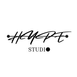 The Hype Studio logo