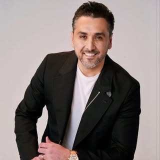 Dr. Sizar Albayati logo