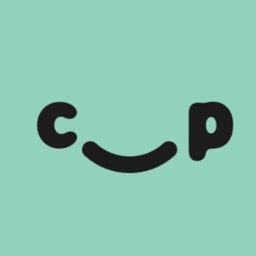 Cup of Joy logo
