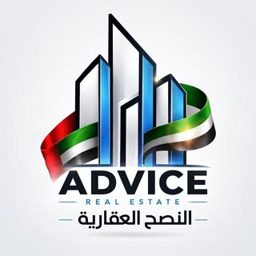 Advice Real Estate logo
