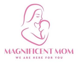 Magnificent Mom logo