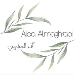Alaa Almaghrabi logo