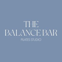 The Balance Bar logo
