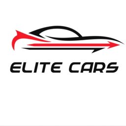 Elite Cars logo
