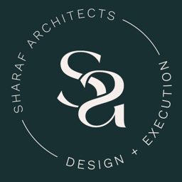 Sharaf Architects logo