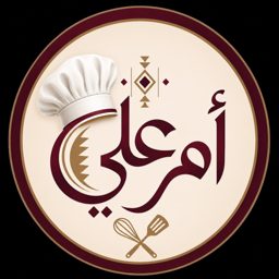 Umm Aali - Qatari Kitchen logo