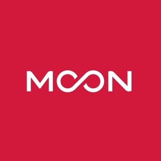 Moon logo