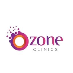 Ozone Clinics logo