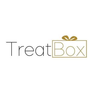 Treatbox UAE logo