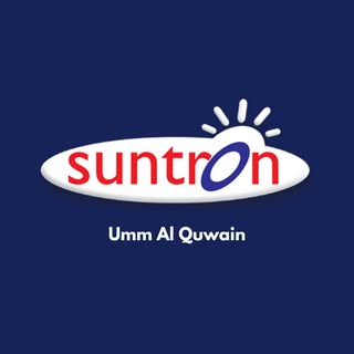 Suntron logo