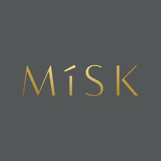 Misk by Maher Khansaheb logo