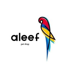 Aleef logo