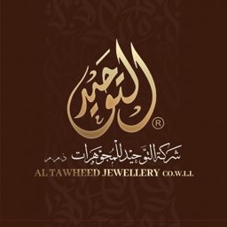 Al Tawheed Jewellery logo