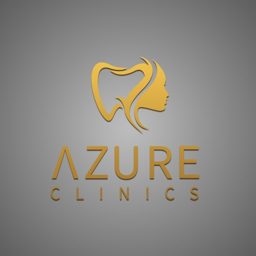 Azure Clinics logo