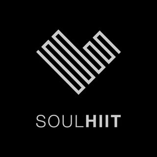 SoulHIIT logo