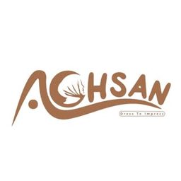 Aghsan Hijab & Prayer Isdal logo