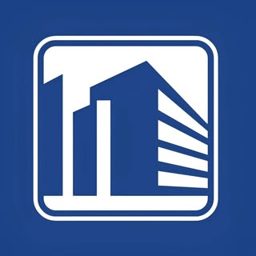Al-Maarid Real Estate logo