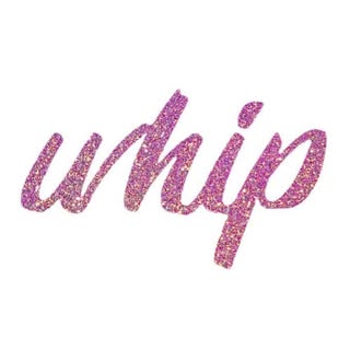 Whip logo