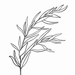 Balsamic Scent logo