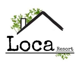 Loca Chalet logo
