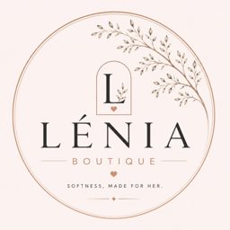 Lenia Boutique logo