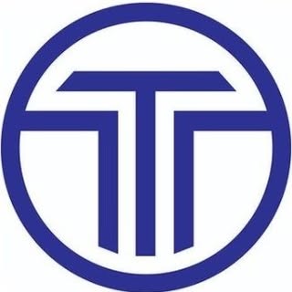 Titanium Cars logo