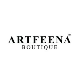 Artfeena Boutique logo