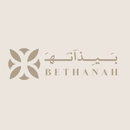 Bethanah Chalet logo
