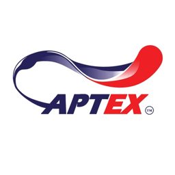Aptex Printing & Customized Gifts logo