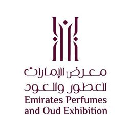 Emirates Perfumes & Oud Exhibition logo