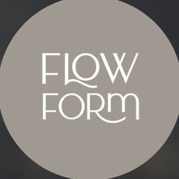 Flow Form Pilates logo