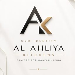 Al Ahliya Kitchens logo