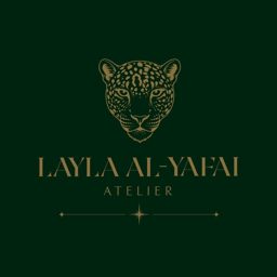 Layla Al-Yafai Atelier logo