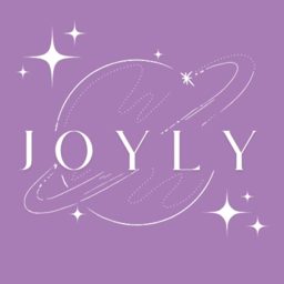 Joyly logo
