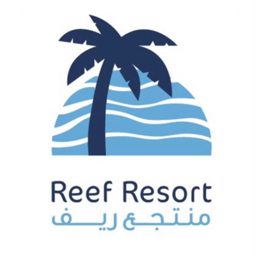Reef Resort - Al Ahsa logo