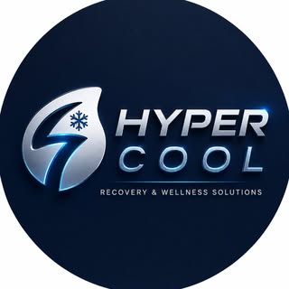 Hypercool logo